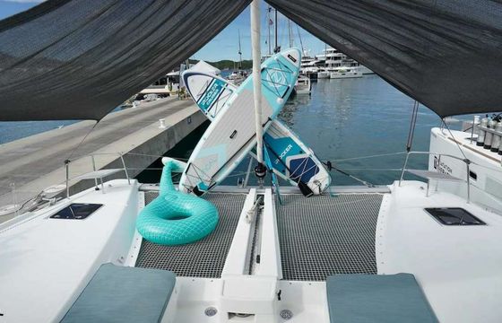 TORTUGA