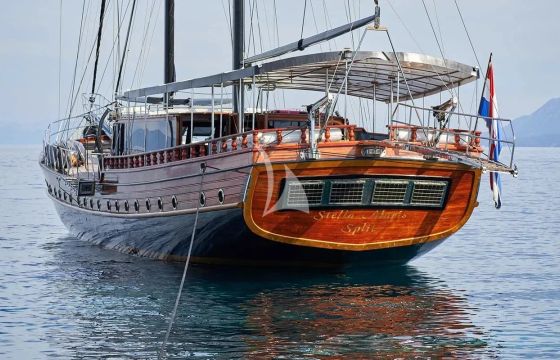 STELLA MARIS