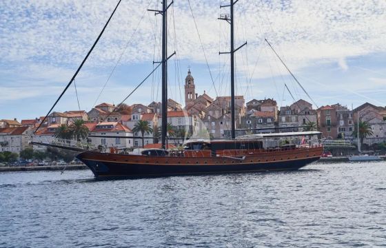 STELLA MARIS
