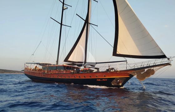 STELLA MARIS