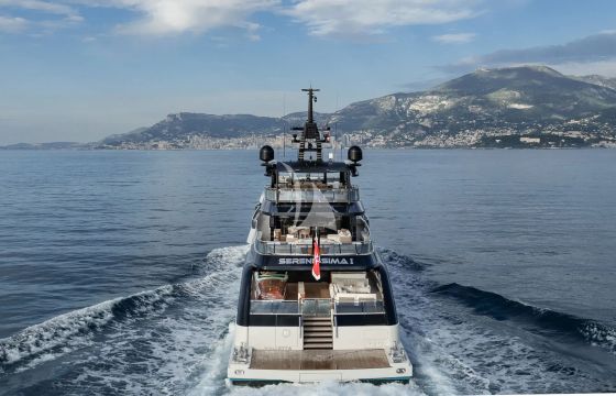 SERENISSIMA II