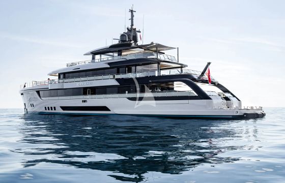 SERENISSIMA II