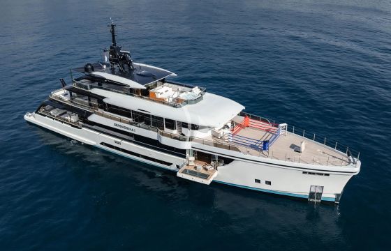 SERENISSIMA II