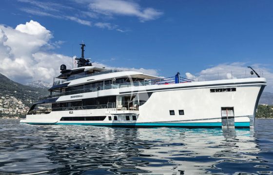 SERENISSIMA II