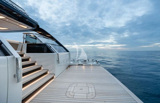 SERENISSIMA II