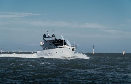 ALMA DE MAR