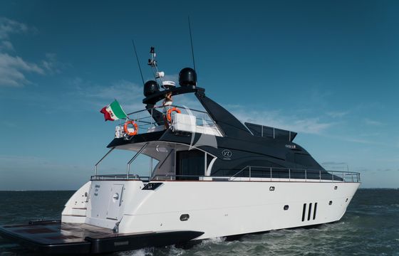 ALMA DE MAR
