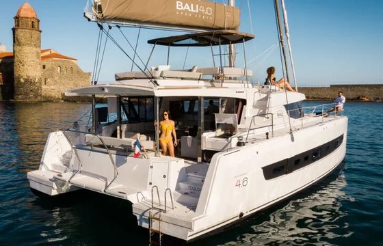 BALI 4.6