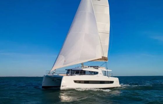 BALI 4.4