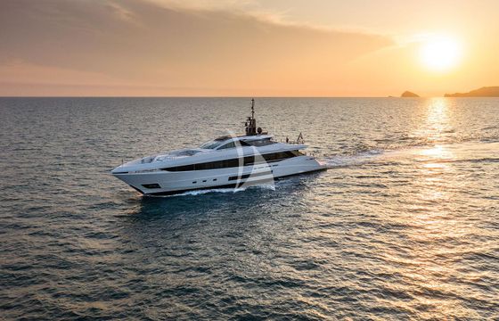 MANGUSTA GRANSPORT 45