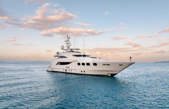 DE LISLE III