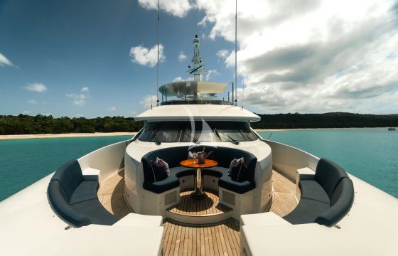 DE LISLE III