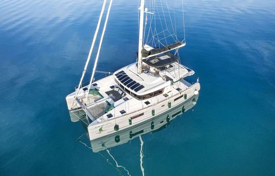 EMERALD GEMINI