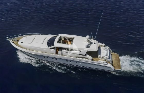 SEA LADY