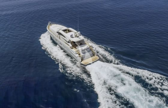 SEA LADY
