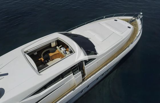 SEA LADY