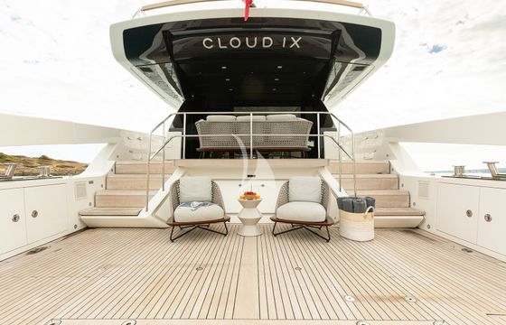 CLOUD IX