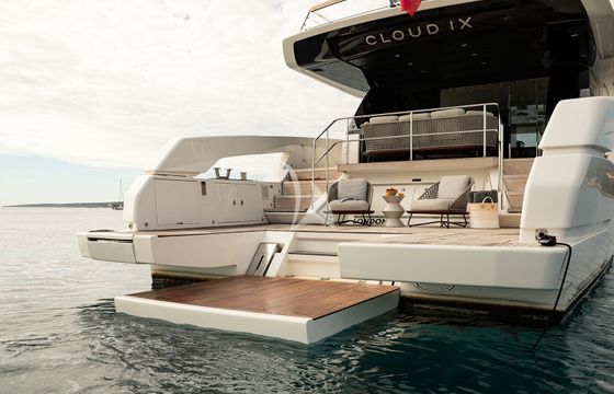 CLOUD IX