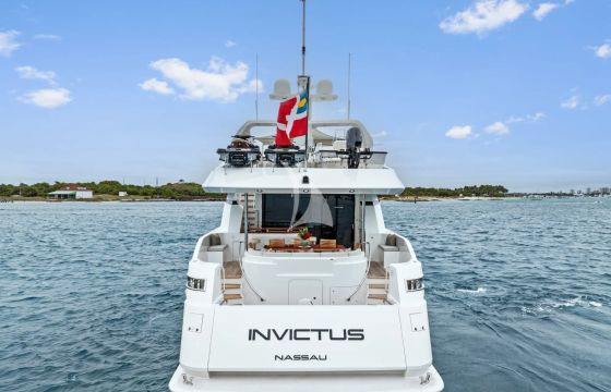 INVICTUS