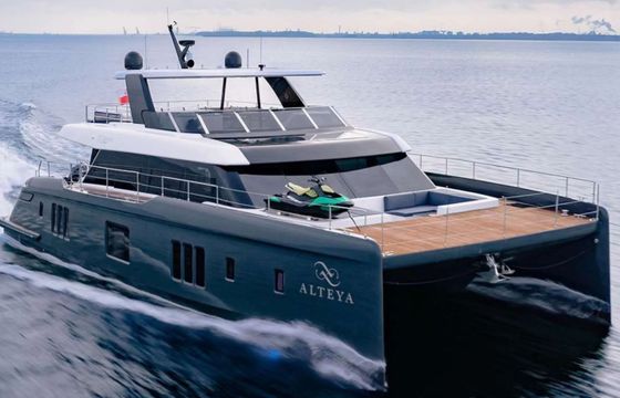 ALTEYA
