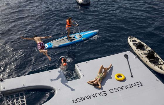 ENDLESS SUMMER