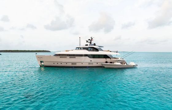 VANDUTCH 55