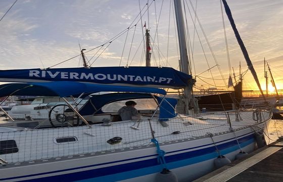RiverMountain