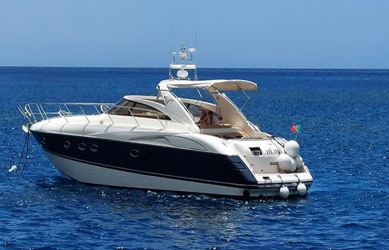Paulo's PrincessV50