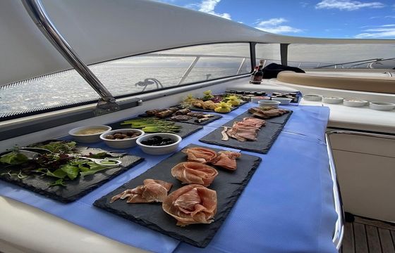 Paulo's PrincessV50