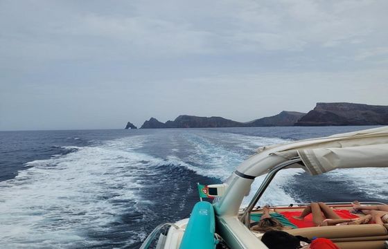 Paulo's PrincessV50