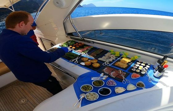 Paulo's PrincessV50