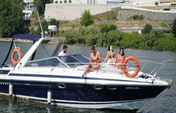 Douro4sailing - TOURS IN THE DOURO