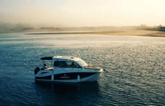 Douro Boats