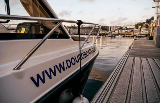 Douro Boats