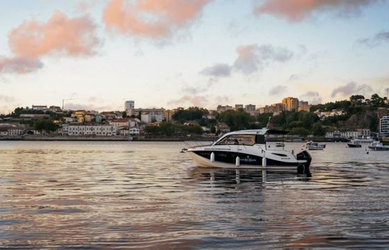 Douro Boats