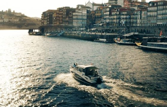Douro Boats