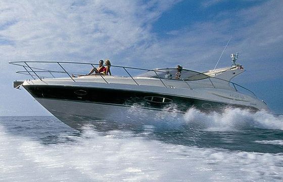 Atlantis 42