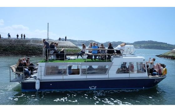 Tejo Azul