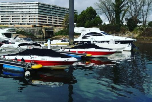 SLEEPBOAT