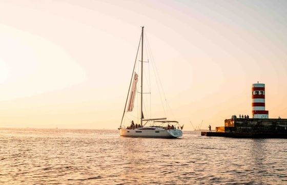 JEANNEAU 53