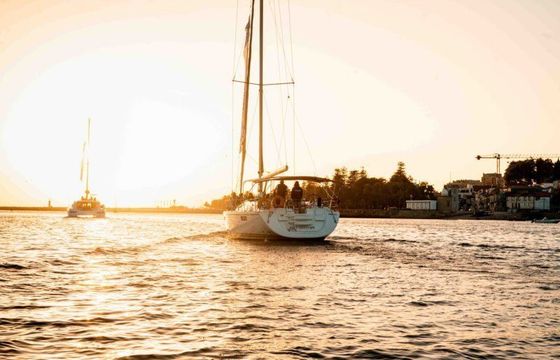 JEANNEAU 53