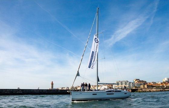 JEANNEAU 53