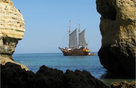 Santa Bernarda