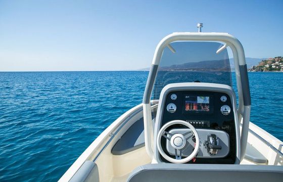 Douro River Powerboat Tour