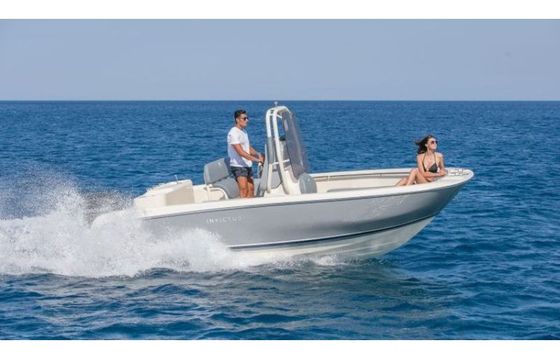 Douro River Powerboat Tour