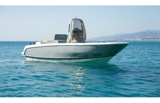 Douro River Powerboat Tour