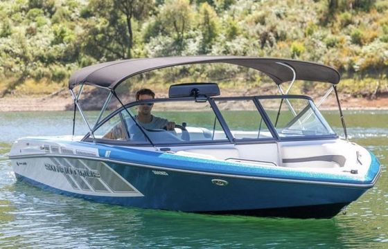 Ski Nautique 200