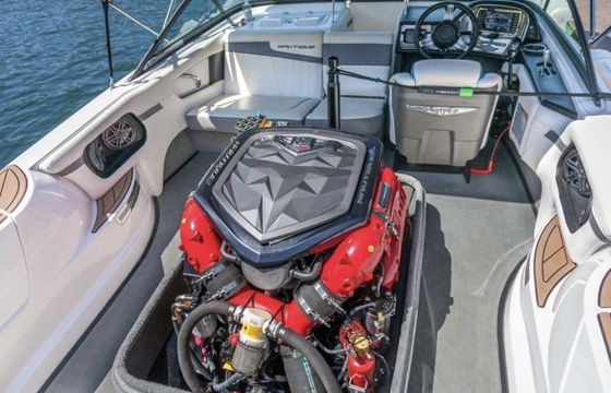 Ski Nautique 200