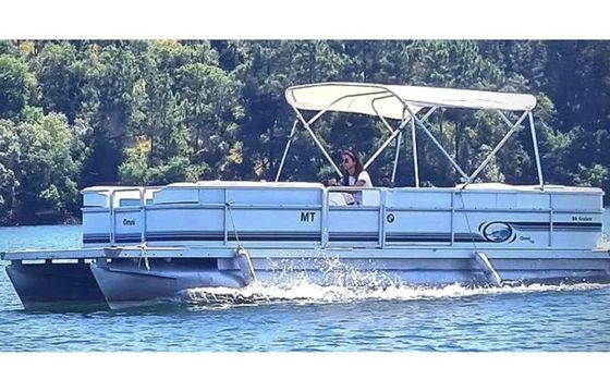 Country Soul - with skipper