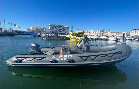 RIB Rental